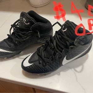 Nike cleats